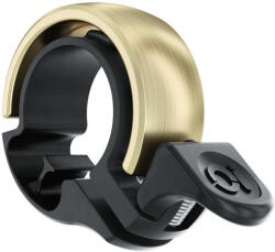 KNOG Oi Classic Small Brass