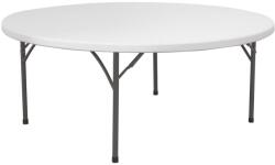  Büféasztal kerek, AmerBox, ⌀1800x(H)740mm (810941)