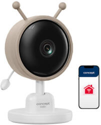 Concept Kido KD1000 + kamera