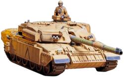 TAMIYA Model de asamblare TAMIYA Militar: Tancuri - Challenger I Mk. 3 (TAM35154) (TAM35154)
