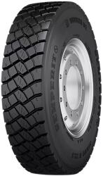 Semperit Worker D2 315/80 R22.5 156/150k