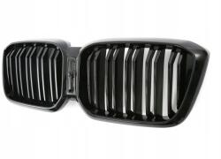  Új BMW X3 X4 G01 G02 LCI FEKETE VESEHÜTŐRÁCS Változtasd meg az AUTÓDAT