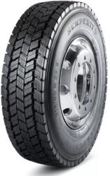 Semperit Runner D2 225/75 R17.5 129/127m