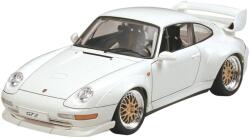 TAMIYA Model de asamblare TAMIYA Modern: Mașini - Porsche 911 GT2 Road Version Club Sport (TAM24247)