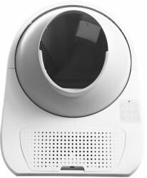  Intelligens automata macska WC