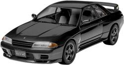 TAMIYA Model de asamblat TAMIYA Modern: Mașini - Nissan Skyline GT-R (TAM24090)