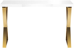  MOMO 04-GL Kozmetikai asztal