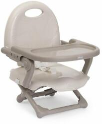 Chicco Pocket Snack székmagasító 0-15 kg hordozható etetőszék (CH0407934049)