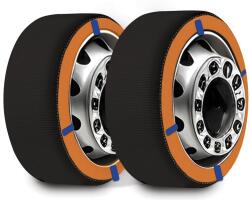 DAC Srl Ultra Pro RX 180 textil hólánc - 315/80 R22.5, teherautóhoz és nagy járművekhez, 2 db