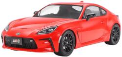 TAMIYA Model de asamblare TAMIYA Modern: Mașini - TOYOTA GR 86 (TAM24361)