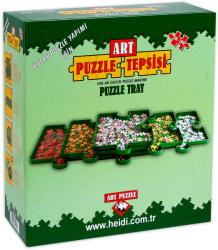 Art Puzzle Set sorter pentru puzzle piese Art Puzzle - 6 bucati (904)