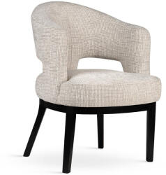  Utrecht Prémium Fotel HR Hab Bézs Wenge (ATE-UTRECHSTGR1XXXP)