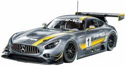 TAMIYA Model de asamblat TAMIYA Modern: Mașini - Mercedes-AMG GT3 (TAM24345)