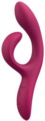WE-VIBE Vibrator Rabbit Nova 2 WE VIBE Silicon USB Fuchsia Vibrator