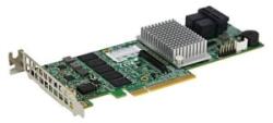 Supermicro SuperMicroRAID kártya 8i (AOC-S3108L-H8IR-16DD) (AOC-S3108L-H8IR-16DD)
