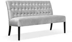 Atreve GALA 200 Steppelt Kárpitozott Pad Szürke (ATE-GALABEPKGR1200P)