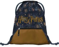 Baagl Чанта с джоб с цип Harry Potter Хогуортс (A-31393)