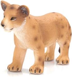 Mojo Figurină Mojo Animal Planet - Leu în picioare (387011) Figurina
