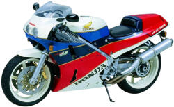 TAMIYA Model de asamblat TAMIYA Modern: Motociclete - Honda VFR750R RC30 (TAM14057)