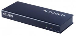 ATEN KVM Konzol Modul (KA9140) (KA9140) - aqua