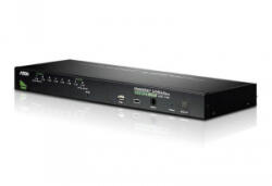 ATEN KVM Switch 8PC PS/2-USB (CS1708A) (CS1708A)