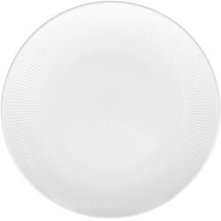 Tognana Чиния за основно ястие june, 20 см, бяла (ju002200000a)