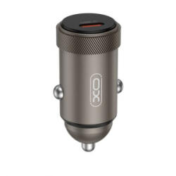 XO CC70 USB Type-C autós töltő 30W (XO-CC70) (XO-CC70) - aqua