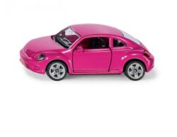 SIKU Blister - VW Beetle розов с лепенки (1488)