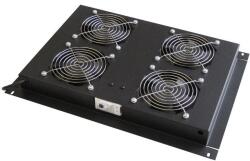 WP Fan tray for RNA and RSA (1200depht) cabinet with 4 fan WPN-ACS-S120-4 (WPN-ACS-S120-4)