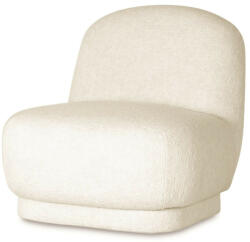  Baloon Forgó Fotel Krém (ATE-BALOARSTGR1XXXP)