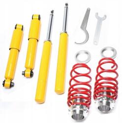  új Peugeot 106 általánosított Felfüggesztés