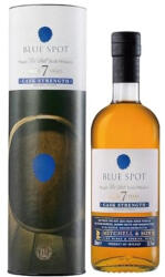  Blue Spot 7 Years Whiskey DD. [0, 7L|58, 4%]