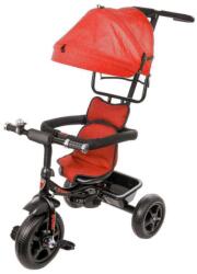  Tricikli BUMI-1 piros (98299) - pepita