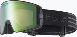 Bollé Скиорска маска Bollé Blackridge time trial matte/phantom green emerald