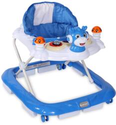 Lorelli Premergator Lorelli, cu eurobaza, Bambi, Light Blue