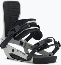 Ride Мъжки сноуборд автомати RIDE Specter white