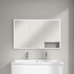 Villeroy & Boch My View+ dulap 120x16.8x75 cm cu oglinda A4821200 (A4821200)