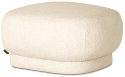 Atreve Baloon Habszivacs Puff Krémfehér (ATE-BALOPOSTGR1XXXP)