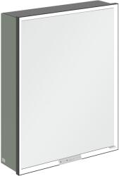 Villeroy & Boch My View+ dulap 60x16.8x75 cm cu oglinda verde B4816LAF (B4816LAF)