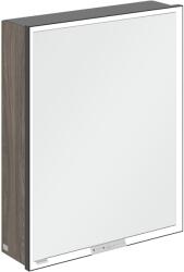 Villeroy & Boch My View+ dulap 60x16.8x75 cm cu oglinda stejar B4816RRK (B4816RRK)