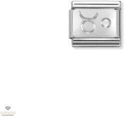NOMINATION "Bika csillagjegy" charm - 330302-02
