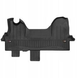 Iveco Daily GUMISZŐNYEGEK 1996-2014 3D CSOMAGTÉR