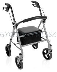  TETI Acél rollátor (MG 30229)