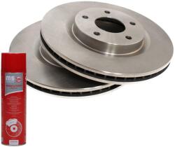  FÉKTÁRCSÁK elöl 24012601541-PCS-MS | 2 db