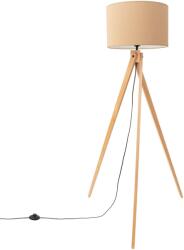 Sollux Natt lampă de podea 1x15 W bej SL. 1905 (SL1905)