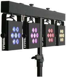 EUROLITE LED KLS-3002 MK2 Compact Light Set AIR