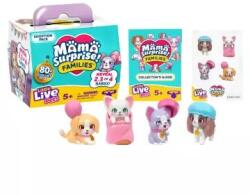 Moose Little Live Pets: Mama Surprise - Örökbefogadás