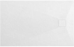 Rea Magnum White zuhanytálca 100x80 cm, fehér REA-K3906 (REA-K3906)