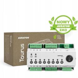 Auraton Taurus Padlófűtés Szabályozócsík