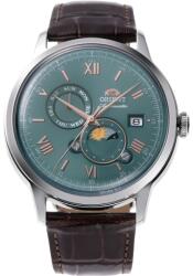 Orient Ceas Orient Classic Sun and Moon Automatic RA-AK0805E30B Ceas